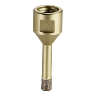 METABO Fliesen-Diamantbohrkrone "Dry", 8 mm, M14 (628301000)