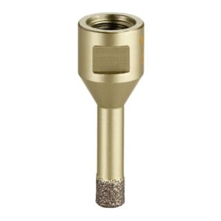 Fliesen-Diamantbohrkrone 'Dry'10mm M14 - Metabo