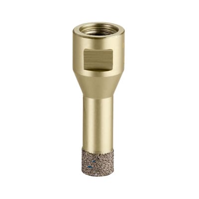 METABO Fliesen-Diamantbohrkrone "Dry", 14 mm, M14 (628304000)