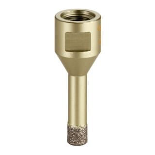 Fliesen-Diamantbohrkrone 'Dry'12mm M14 - Metabo
