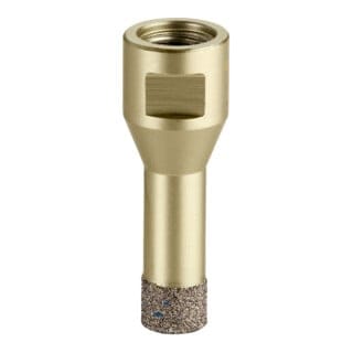 Metabo - Fliesen-Diamantbohrkrone 'Dry'20 mm