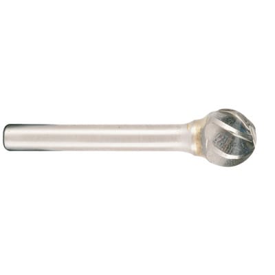 HM-Fräser, kud 121156 / 6 - Alu (628376000) - Metabo