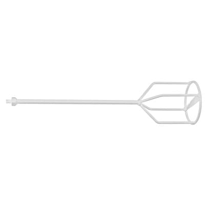 Typ rb 4, Rührbesen 4 Rührflügel 120mm (626741000) - Metabo