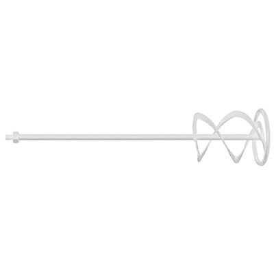 Metabo - Typ RS-R2, Rührstab 2 Rechtswendeln 120mm (626738000)