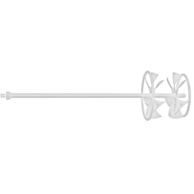 Metabo - Typ sr 12, Scheibenrührer 8 Rührflügel 150mm (626743000)