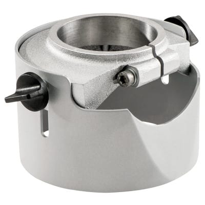 Metabo - Schutzhaube für Schleiftopf ø 110 mm