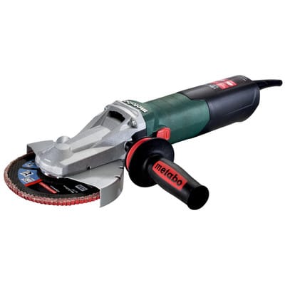 Metabo - Schleifmaschine Ø150 mm wef 15-150 Quick - 613083000
