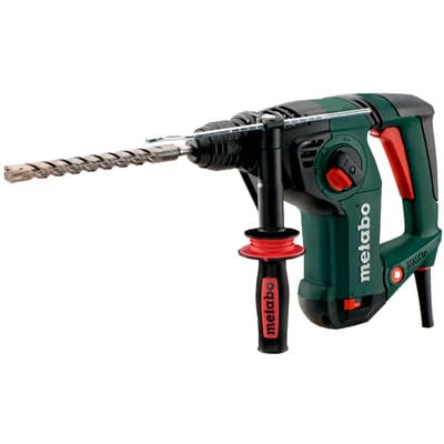 Metabo - Kombihammer khe 3250, incl. Zubehör x