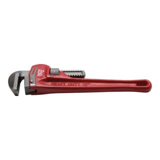Bgs Technic - Einhand-Rohrzange 300 mm 13 - 32 mm