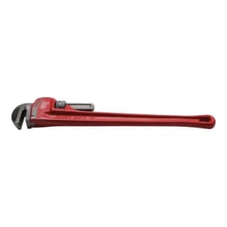 Bgs Technic - Einhand-Rohrzange 600 mm 38 - 64 mm