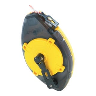 Stanley - 0-47-460 Schlagschnur PowerWinder 30m 1 St.