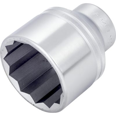 Steckschl.-Einsatz 3/4' 55mm 12kt. - Hazet