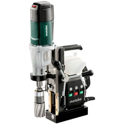 Metabo - Magnetkernbohrmaschine mag 50, incl. Zubehör, Transportkoffer