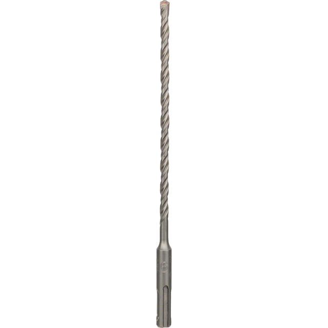 Hammerbohrer plus-3 6x150x210mm - 2608831009 - Bosch