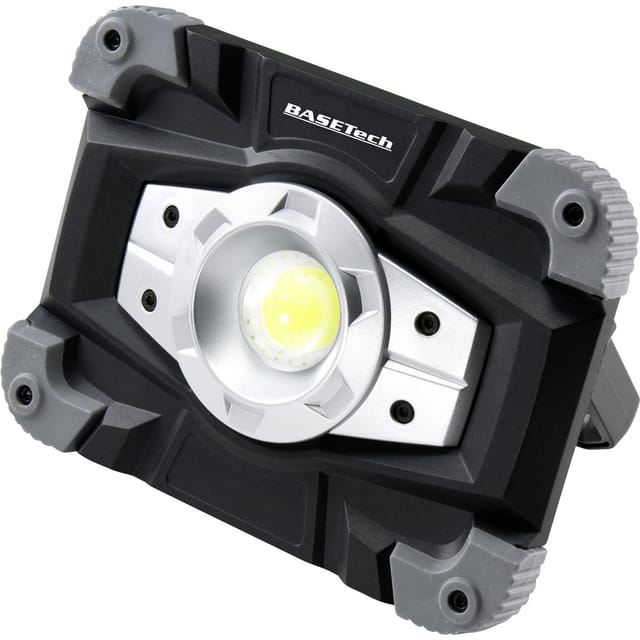 BT-2238078 led Arbeitsleuchte 10 w 900 lm - Basetech