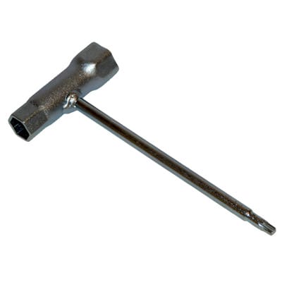 Steckschlüssel SW13/19 160 mm - 060000015N - Makita