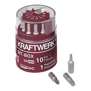 11-t. 1/4' Bit-Box tx