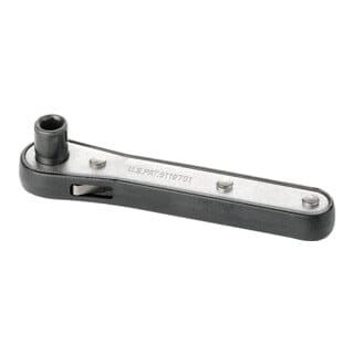 Mini-Bit-Ratsche 1/4'
