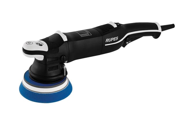 RUPES LHR15 MARK III POLIEROrbital BIGFOOT