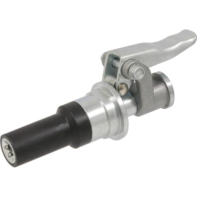 Hydraulische Klammer mit Schnellanschluss in Blisterpackung DRAKKAR EQUIPEMENT - 10392