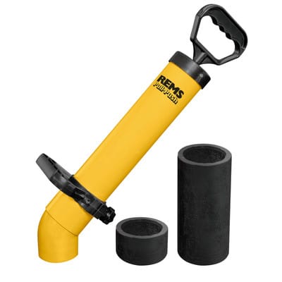 Rems - Pull-Push-Fußbodenreiniger - 170300 r
