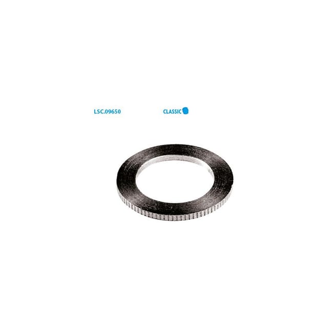 Bohrungsreduzierring Classic 30 Bohrung 25,4 Dicke 1,8mm