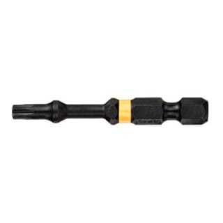 Torsion Bit schlagfest T27 50mm 5 Stk - Dewalt