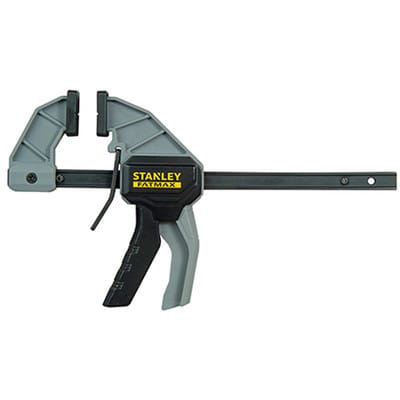 Stanley - Einhandzwinge FatMax groß FMHT0-83234, 150 mm, 135 kg