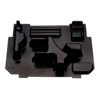 Makita Tiefziehteil für Akku-Kombihammer MAKPAC Gr. 3 - 837634-4