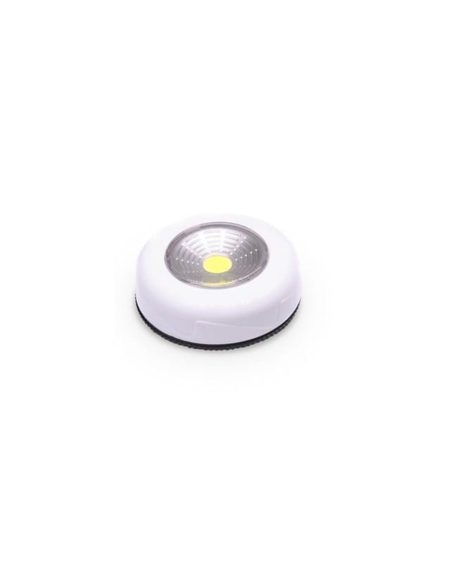 GSC 203005000 Push-Light LED COB rund 80lm