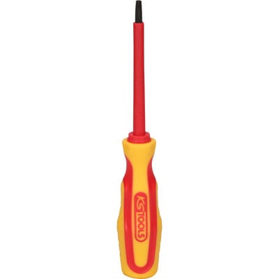Ergotorque vde Innenvierkant-Schraubendreher 1, 160mm