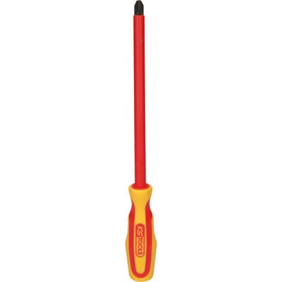 KS-Tools 117.1526 ERGOTORQUE VDE PH-Schraubendrehe r, PH4, 315mm