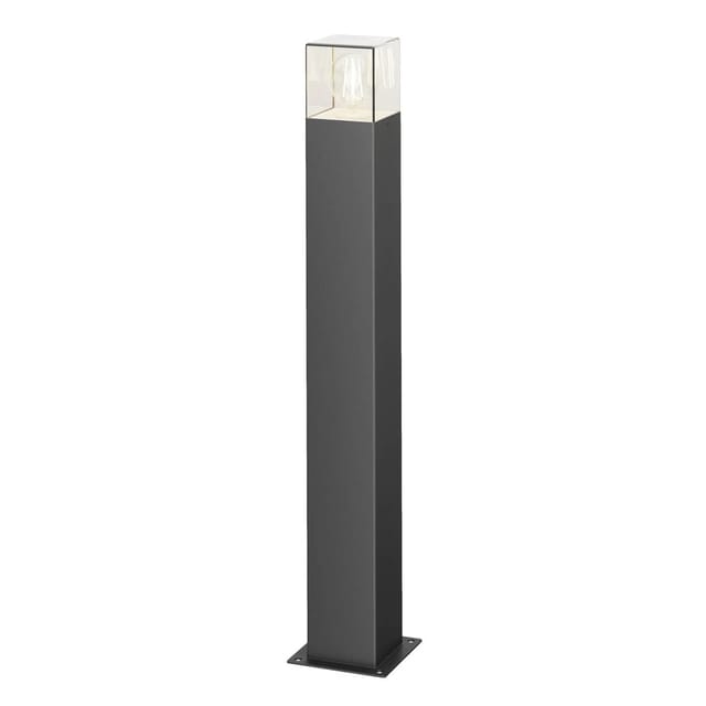 Außenleuchte 'Keke' aus Aluminium von Lucande