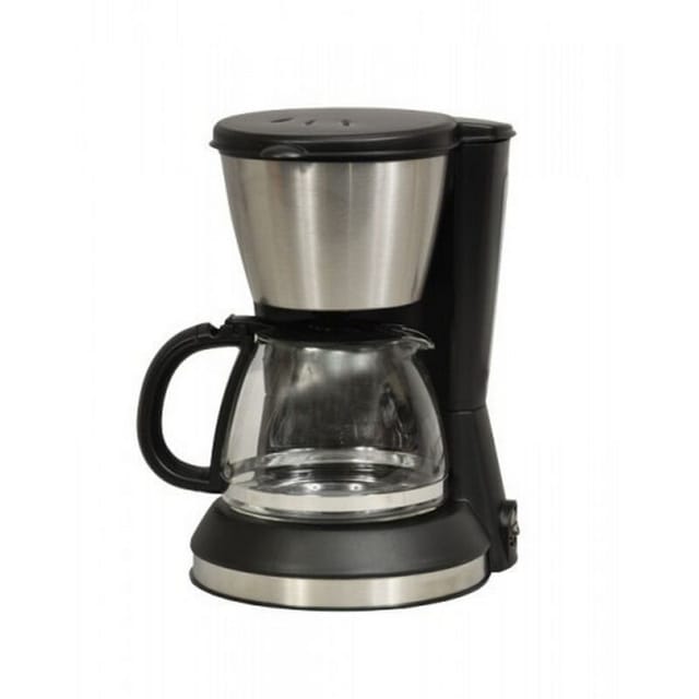 Kitchenchef - Filterkaffeemaschine 6 tassen 550w - Kitchen Chef - ksmd230