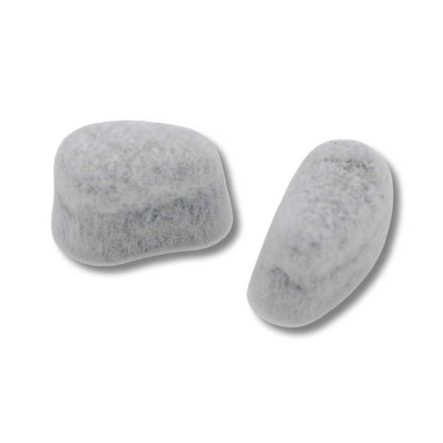 SEB - Ersatzteil - Set 2 Chlorfiltern - - moulinex, krups