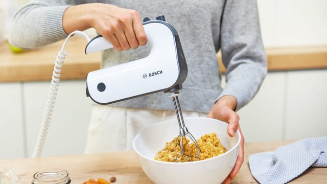 Bosch MFQ49300