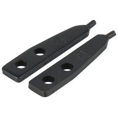 Ersatzspitzen-Satz 0°/ 3,0mm, 2 tlg