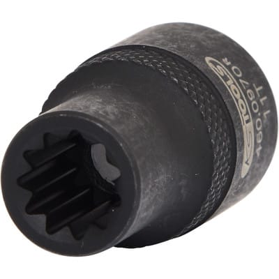 Bremssattelstecknuss für Renault/Scania/Volvo, 11-kant