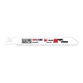 Reciproblatt cv 225/6Z - Makita