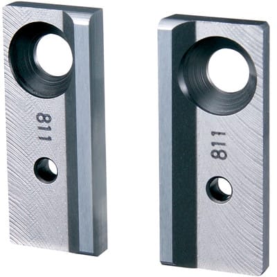 Messersatz, für Blechscheren DJS101, DJS161, JS1601 - Makita