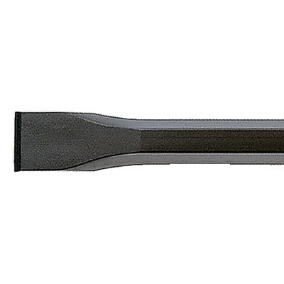Zubehör - Flachmeißel, 26x300 mm P-13144 - Makita