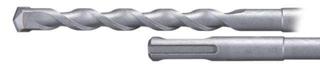 Hammerbohrer sds-plus, 20 x 210 mm sds-plus • 20 x 210 mm - Makita