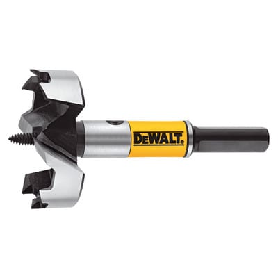 DeWALT Forstnerbohrer Rapidbohrer 38 mm DT4579-QZ