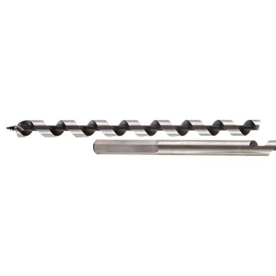 Schlangenbohrer ø 30,0 mm, Länge 450 mm - Makita