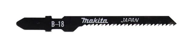 Stichsägeblatt B-18 - Makita