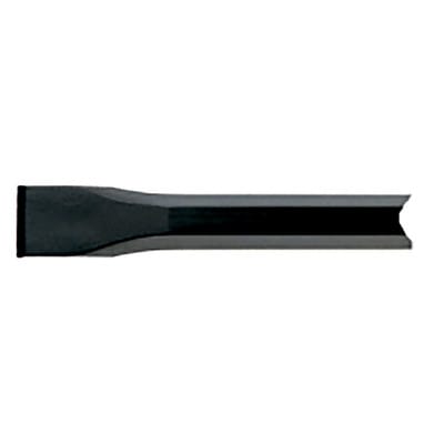 Flachmeißel Breite 24 mm, Länge 280 mm, 17 mm 6-kant - Makita