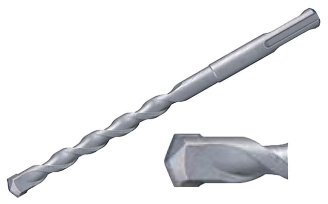 Hammerbohrer sds-plus, 25 x 260 mm sds-plus • 25 x 260 mm - Makita