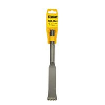 DeWALT Zubehör - Stockermeißel SDS-max, 45x240 mm DT6838