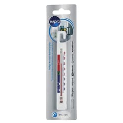 Thermometer für Kühlschrank, Whirlpool Gefrierschrank 484000008621