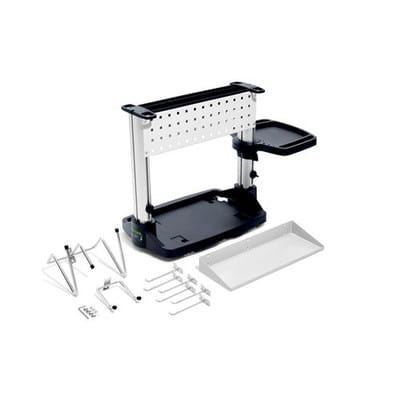 Workcenter wcr 1000 t-loc - 577253 - Festool